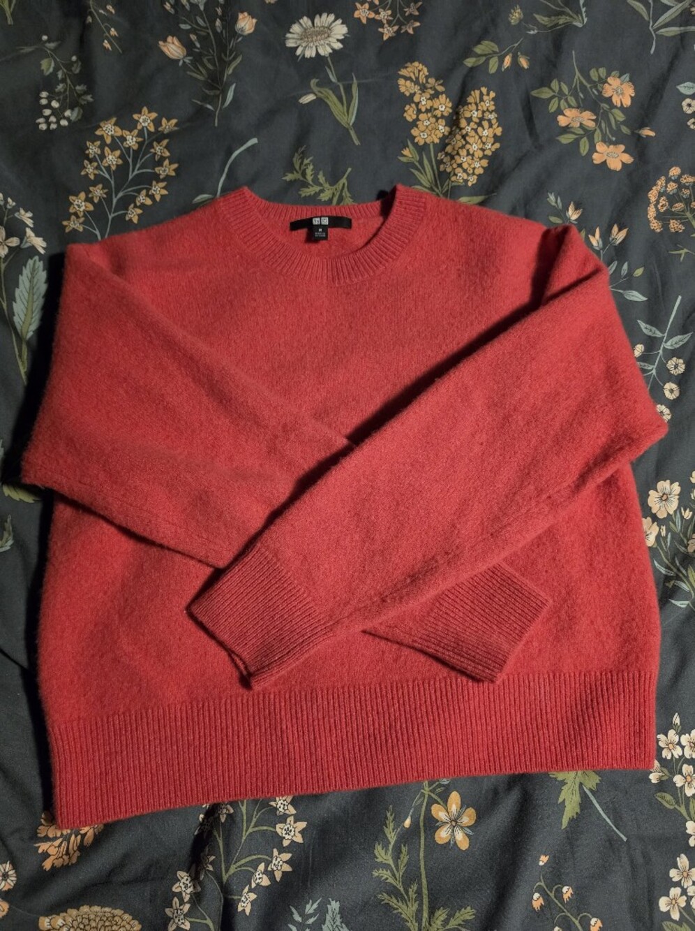 Wool Sweater - Picture 2 of 5